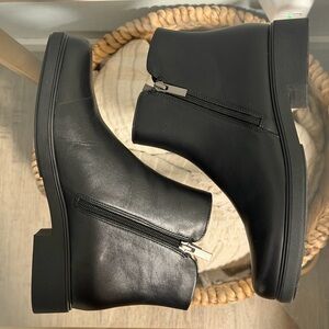 ABEO Compass Zip Metatarsal Boots, Size 9